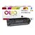 Cartouche toner OWA alternative pour HP CF380A noir