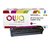 Tonercartridge OWA alternatief tbv HP CF213A rood