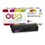 Toner OWA alternative pour Brother TN-421M rouge