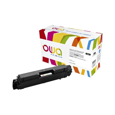Toner OWA alternative pour Kyocera TK-590K noir