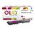 Toner OWA alternatief tbv Brother TN-247M rood