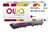 Toner OWA alternatief tbv Brother TN-247M rood