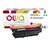 Tonercartridge OWA alternatief tbv HP CE403A rood