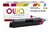 Toner OWA alternatief tbv Kyocera TK-5270M rood