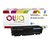 Cartouche toner OWA alternative pour HP W2031X bleu