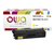 Toner OWA alternative pour Brother TN-421Y jaune