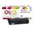 Toner OWA alternative pour Brother TN-421C bleu