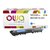 Toner OWA alternative pour Brother TN-247C bleu