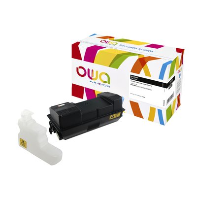 Toner OWA alternative pour Kyocera TK-3190K noir