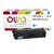 Toner OWA alternative pour Brother TN-423C bleu