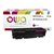 Tonercartridge OWA alternatief tbv HP W2033X rood
