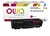 Tonercartridge OWA alternatief tbv HP W2033X rood
