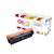 Cartouche toner OWA alternative pour HP CE741A bleu