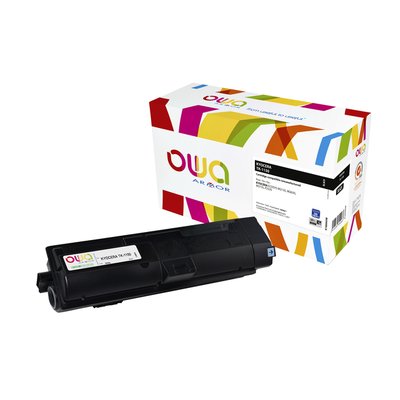 Toner OWA alternative pour Kyocera TK-1150K noir