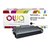 Toner OWA alternatief tbv Brother TN-2220BK zwart