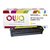 Tonercartridge OWA alternatief tbv HP CF212A geel