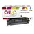 Cartouche toner OWA alternative pour HP CE410X noir