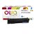 Cartouche toner OWA alternative pour HP CF531A bleu