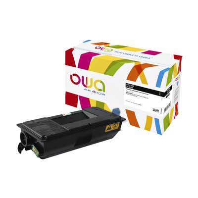 Toner OWA alternative pour Kyocera TK-3160K noir