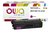 Toner OWA alternatief tbv Brother TN-423M rood
