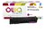 Tonercartridge OWA alternatief tbv HP CF533A rood