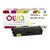 Toner OWA alternative pour Brother TN-423Y jaune
