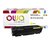 Tonercartridge OWA alternatief tbv HP CF412X geel