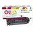 Tonercartridge OWA alternatief tbv HP CF383A rood