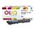 Toner OWA alternatief tbv Brother TN-245C blauw