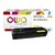 Tonercartridge OWA alternatief tbv HP CF402X geel
