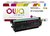Tonercartridge OWA alternatief tbv HP CF363A rood