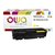 Tonercartridge OWA alternatief tbv HP W2032X geel
