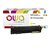 Tonercartridge OWA alternatief tbv HP CF532A geel