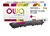 Toner OWA alternatief tbv Brother TN-245M rood