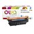 Tonercartridge OWA alternatief tbv HP CE401A blauw