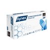 Gant Hynex nitrile L bleu 3,5g 100 pièces Photo