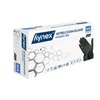 Gant Hynex nitrile M noir 3,5g 100 pièces Photo
