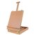Coffret chevalet Conda bois 42x33x8,5cm