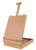 Kist ezel Conda hout 42x33x8.5cm