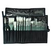 Penselenset Conda 27-delig in etui foto