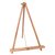 Tafelezel Conda 55cm hout