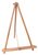 Tafelezel Conda 55cm hout