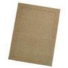 Canvas Conda Jute 2 formaten 24x30cm en 30x40cm foto