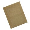 Canvas Conda Jute 2 formaten 24x30cm en 30x40cm foto