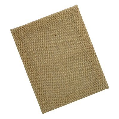 Canvas Conda Jute 2 formaten 24x30cm en 30x40cm