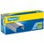 Agrafe Rapid RK8 (B8) galvanisé standard 5000 pièces