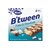 Tussendoortje Hero B'tween kokos chocolade 6pack reep 25gr