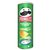 Chips Pringles sour cream onion 165gr