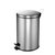 Pedaalemmer Vepa Bins 20 liter rvs