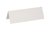 Tafelnaambord MAUL karton 21x7,5cm wit 100 stuks